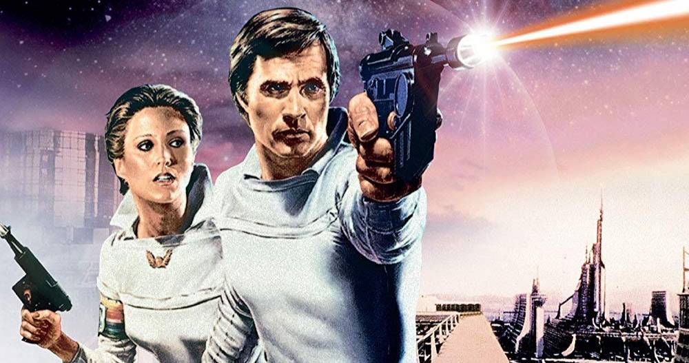 Legendary Pictures Is Making A Buck Rogers Movie With Franchise Potential