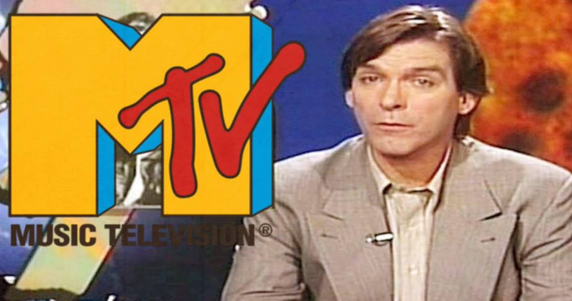 Legendary MTV VJ Kurt Loder Celebrated on His 75th Birthday by