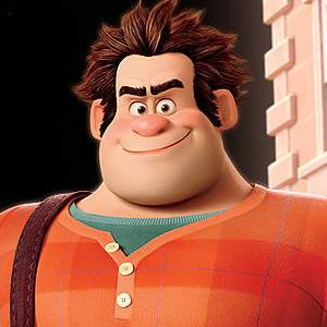 Recaed Ralph Wreck-It Ralph Hi-Res Photo Gallery