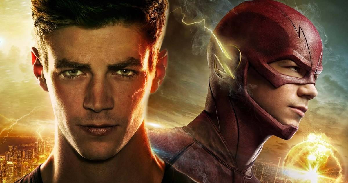 The Flash Season Finale Trailer How Will It End?