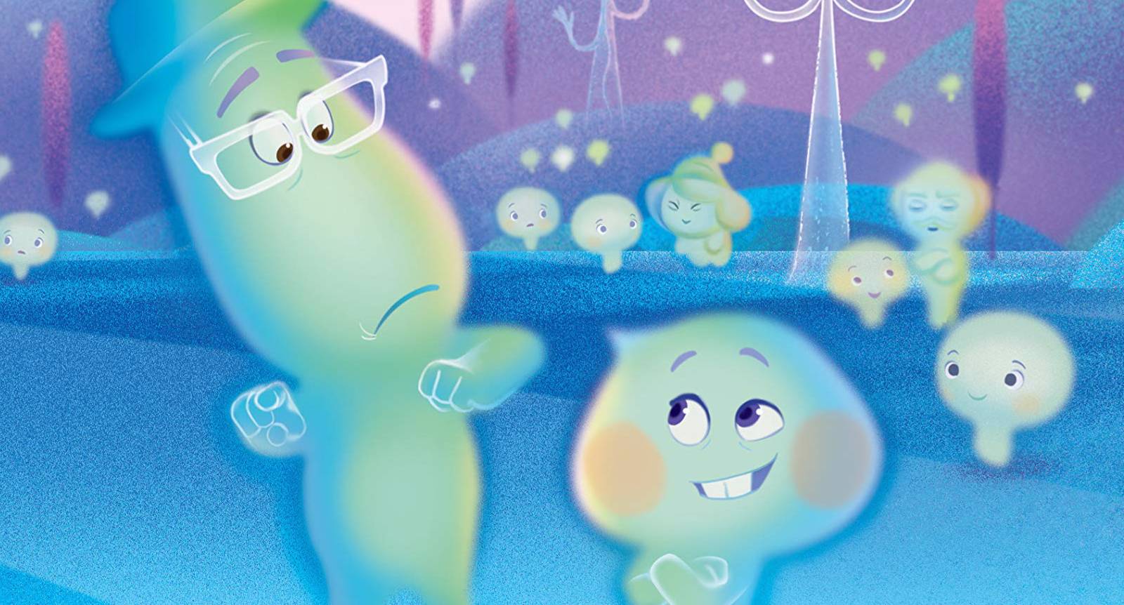 Pixar's Soul Sneak Peek Teaches Music Is Life, in Theaters This ...