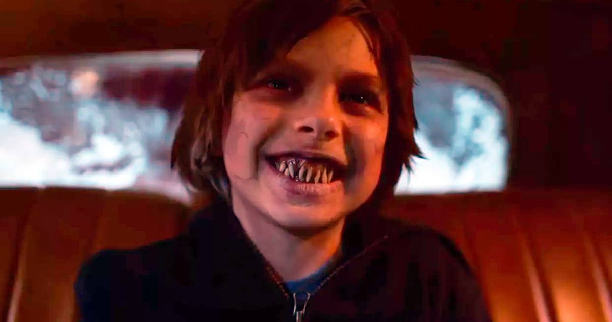 NOS4A2 Trailer Announces June Premiere Date for AMC's Supernatural Series