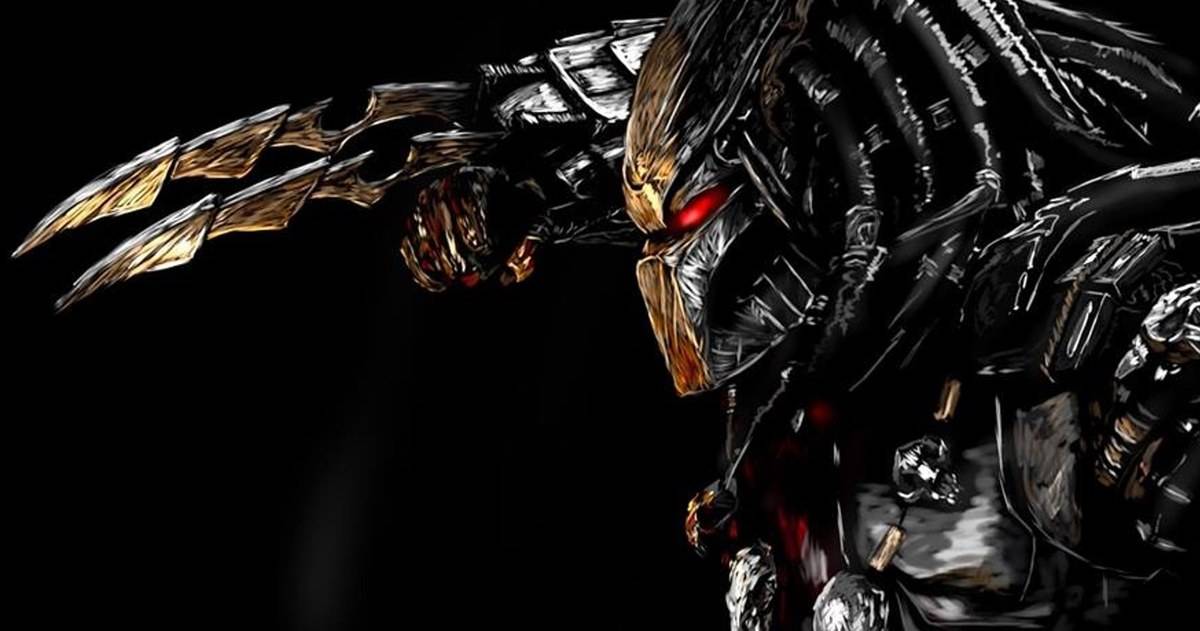 The Predator Test Screening Reactions: Is It Good or Bad?