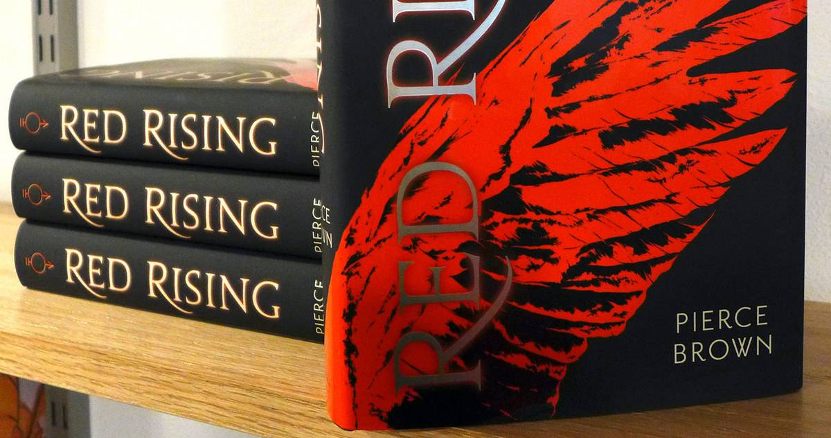 Marc Forster to Direct Red Rising