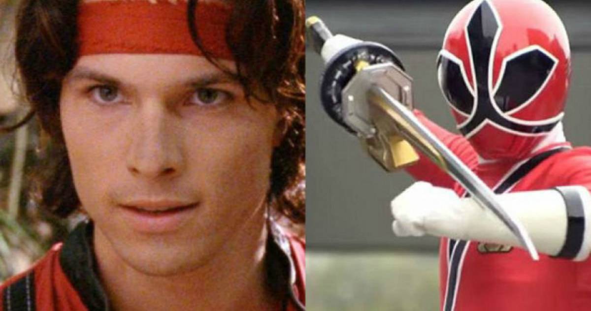 Former Power Rangers Star Pleads Guilty to Killing Roommate with a Sword(00)