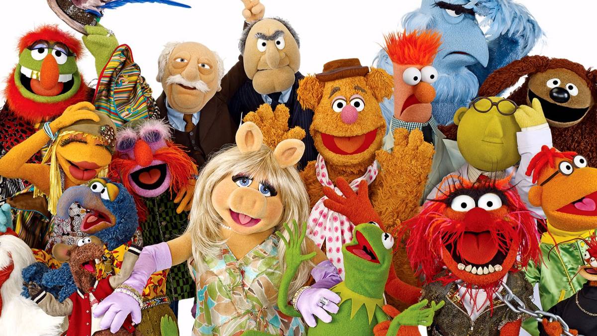 The Muppets Return with New Unscripted Short Form Series on Disney+