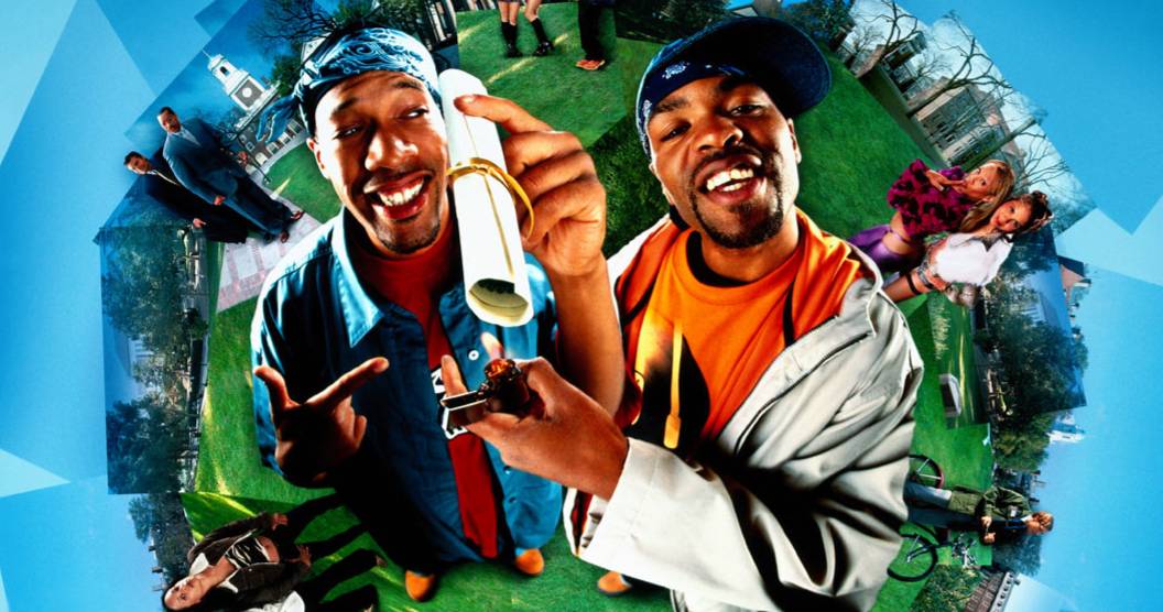 How High 3 Will Reunite Method Man and Redman