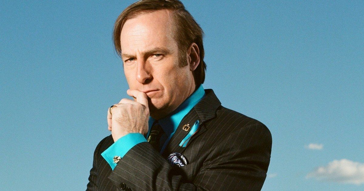 Saul Goodman様確認用 Better Call Saul Teaser: How Jimmy McGill Became Saul Goodman