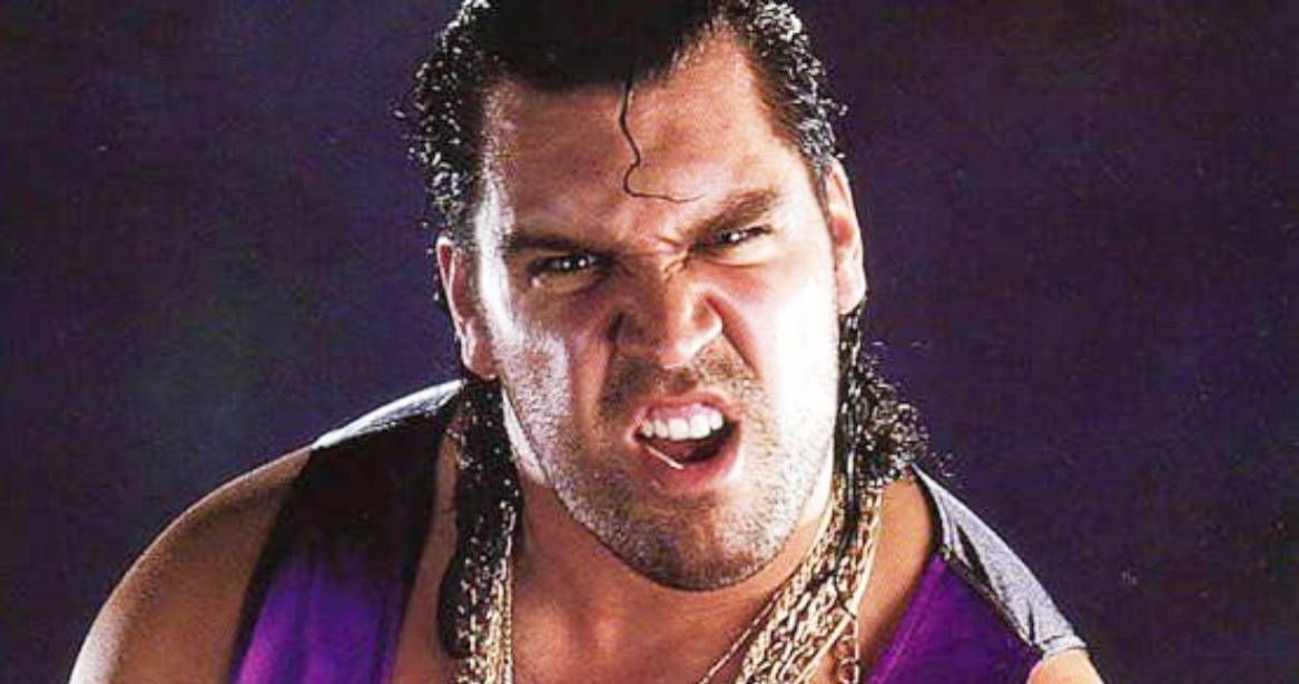 Rick Bognar Fake Razor Ramon WWE's Fake Razor Ramon, Former Wrestler Rick Bognar Dies at 49