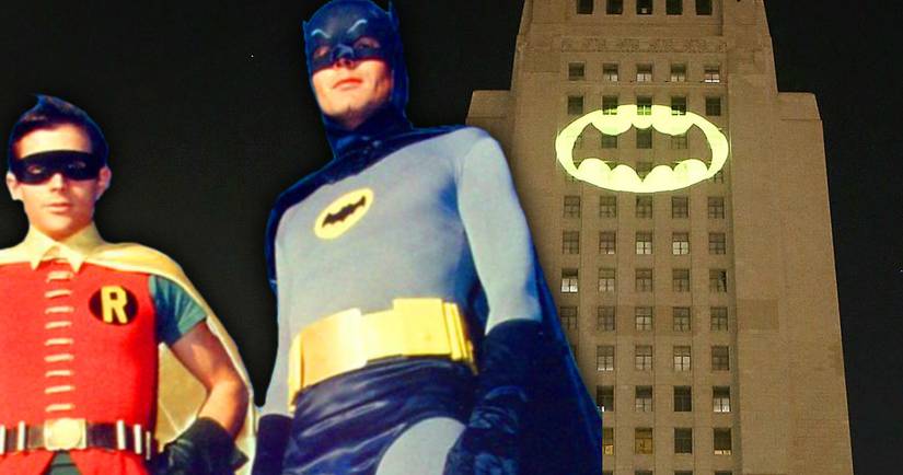 Best Actors Who Have Played DC's Robin in Live-Action and Animation, Ranked