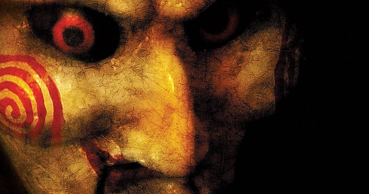 Saw Returns to Halloween Horror Nights with New Jigsaw Maze