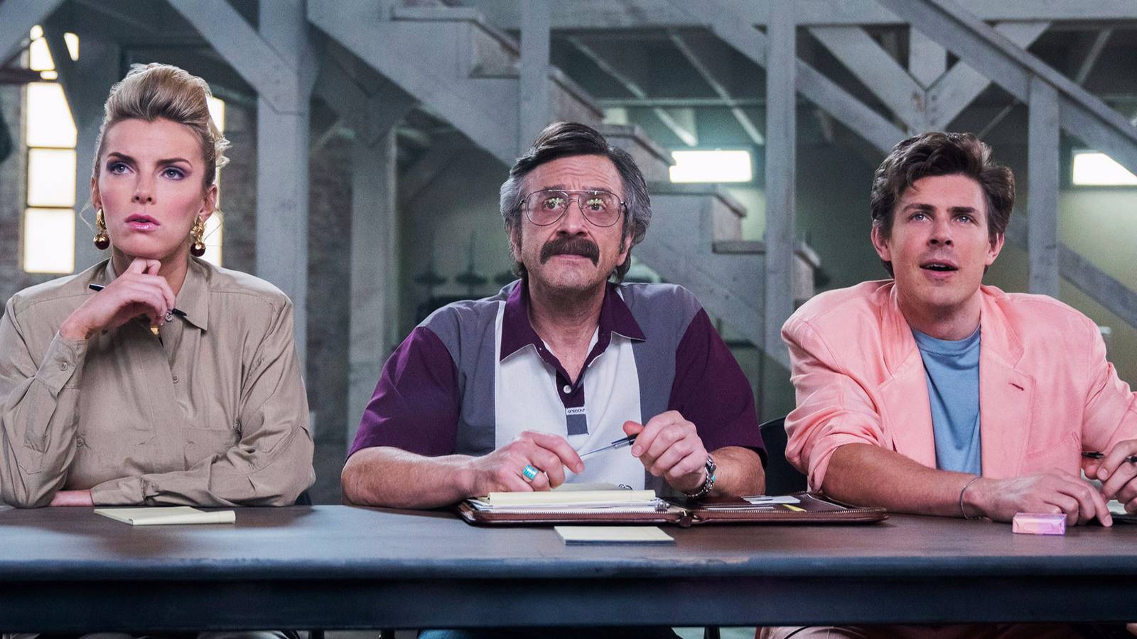 Marc Maron Wants GLOW to Get a WrapUp Movie Following Season 4(00)