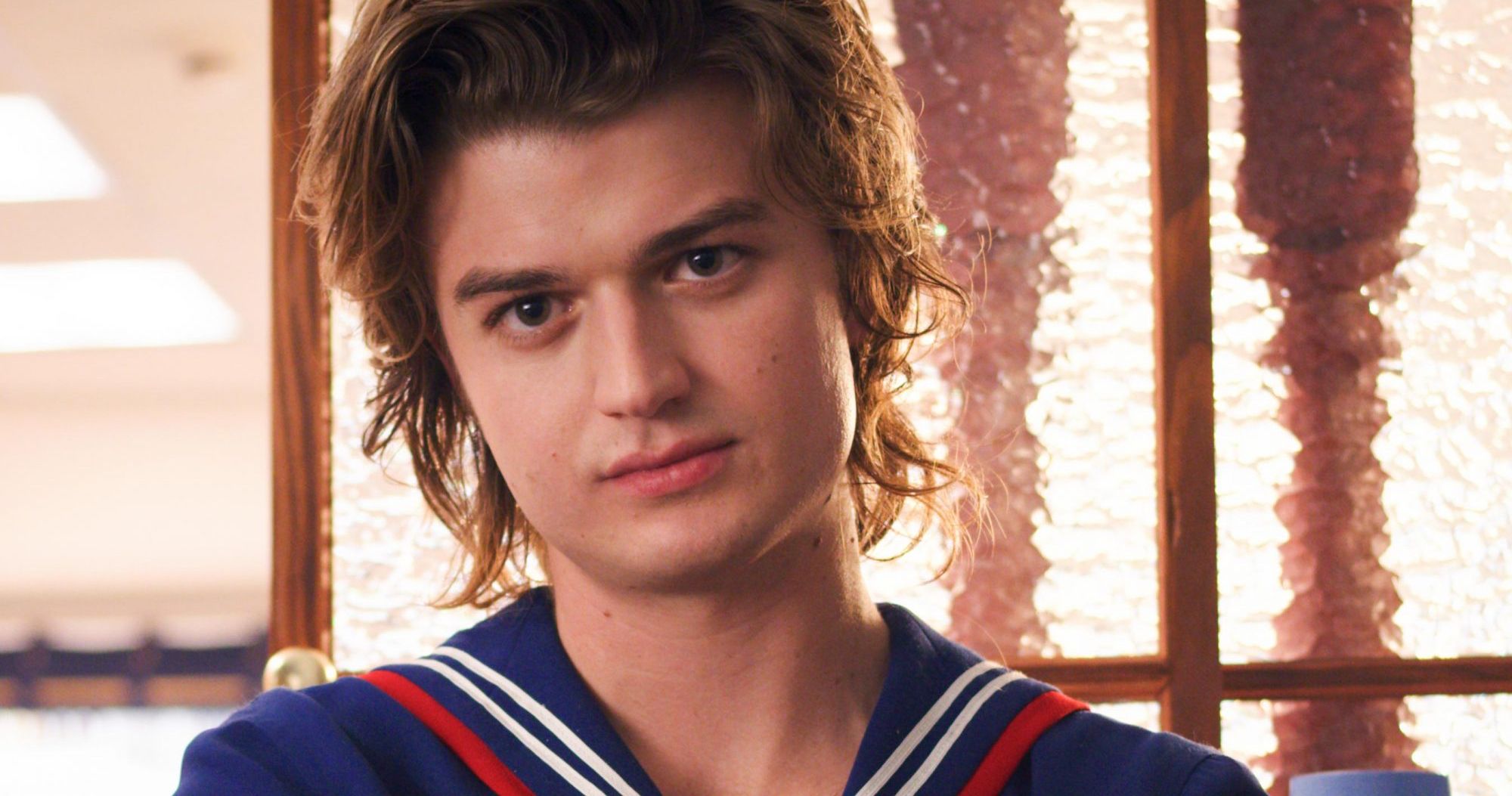 Joe Keery on 'Spree' and 'Stranger Things 4' Being Worth the Wait