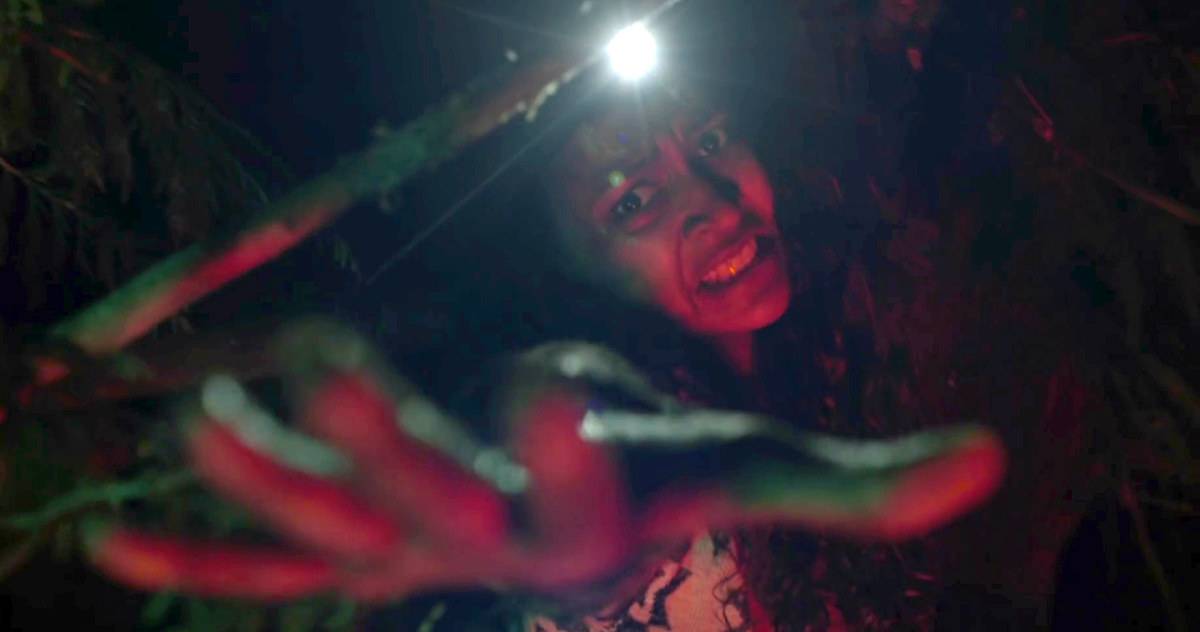 Shocking Blair Witch Reveal Completely Changes the Ending