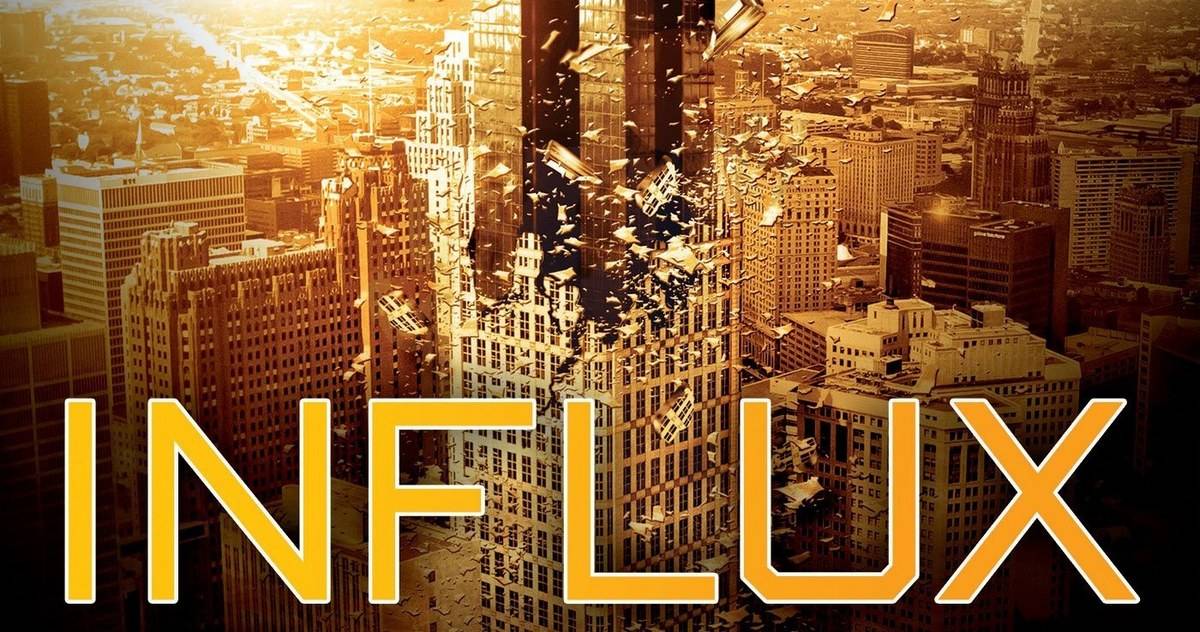 Influx Of Influx Adaptation in Development at Fox