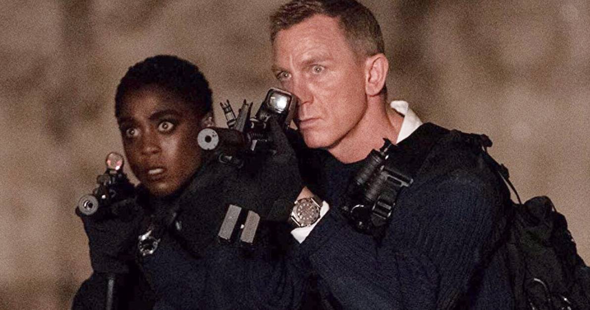 No Time to Die May Get Pushed to 2021, Delaying James Bond's Return ...