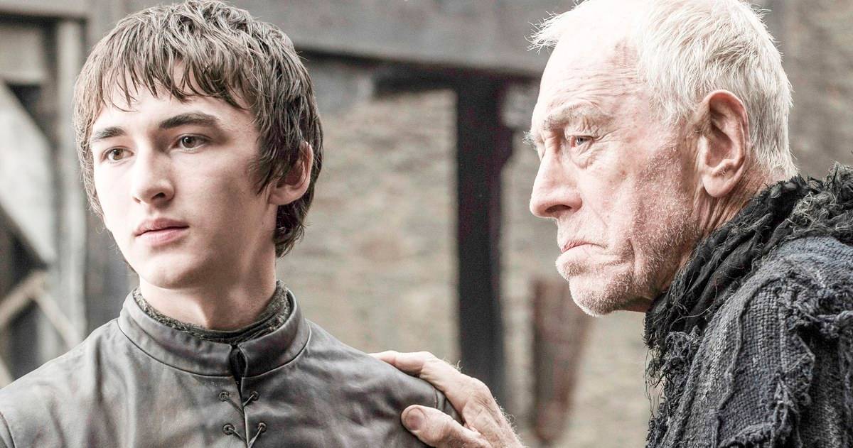 Game of Thrones Season 6 Teaser, Full Trailer Coming Sunday