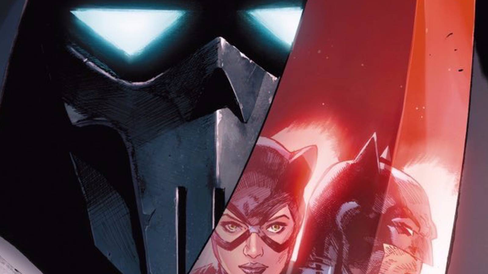 Batman: Mask of the Phantasm Villain Heads to the Pages of DC Comics