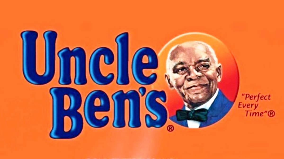 Uncle Ben's Rice Gets a New Name in Official Rebranding