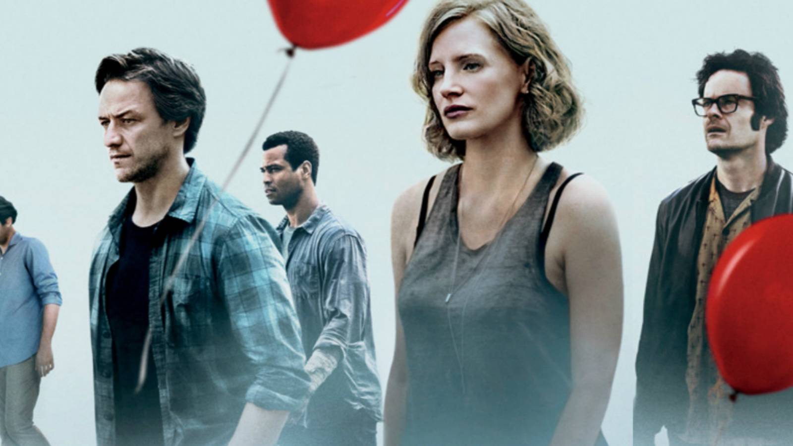 IT Chapter Two Is Ready for a Monstrous $200M WorldWide Debut