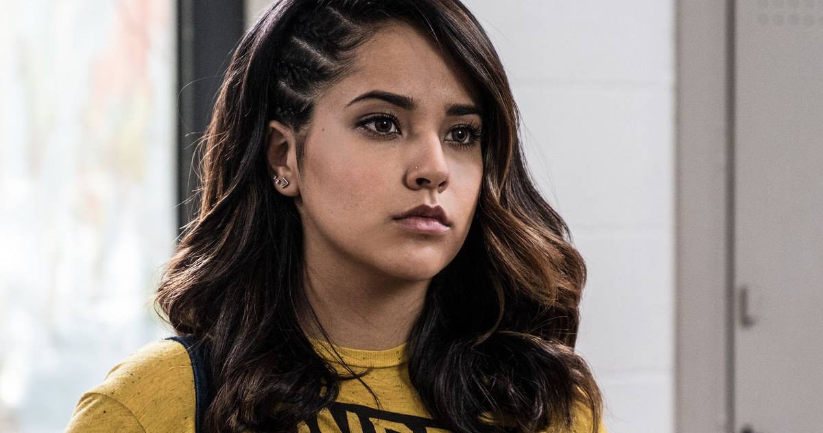 Power Rangers Introduces First Big Screen Gay Superhero