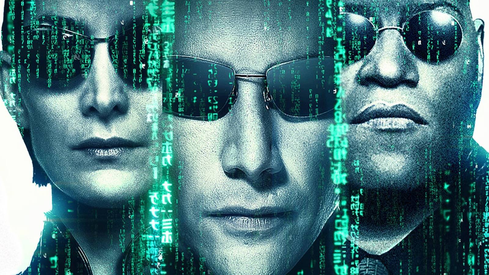 The Matrix Returns to Theaters for 20th Anniversary This Month