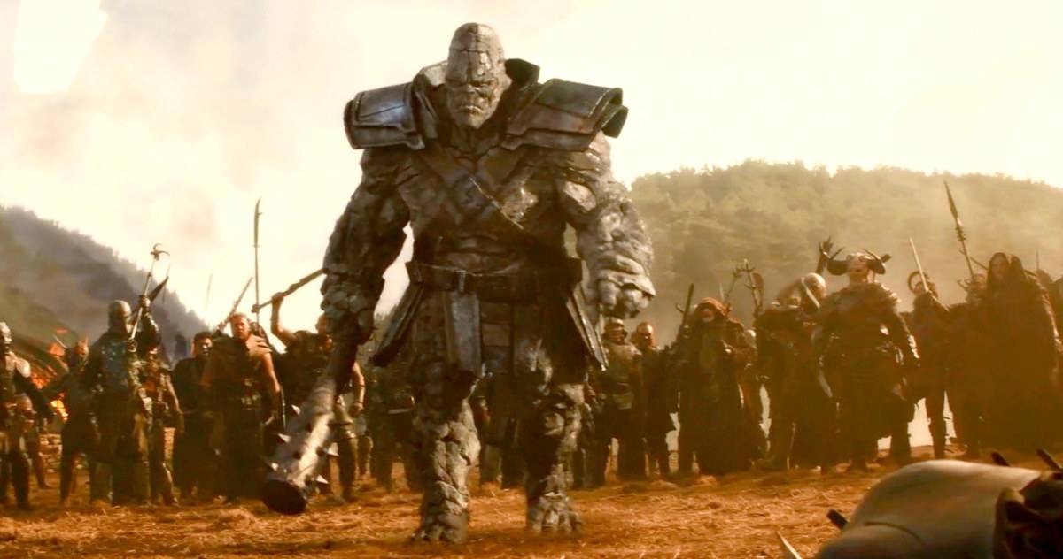 Is Korg Coming to Thor: Ragnarok?