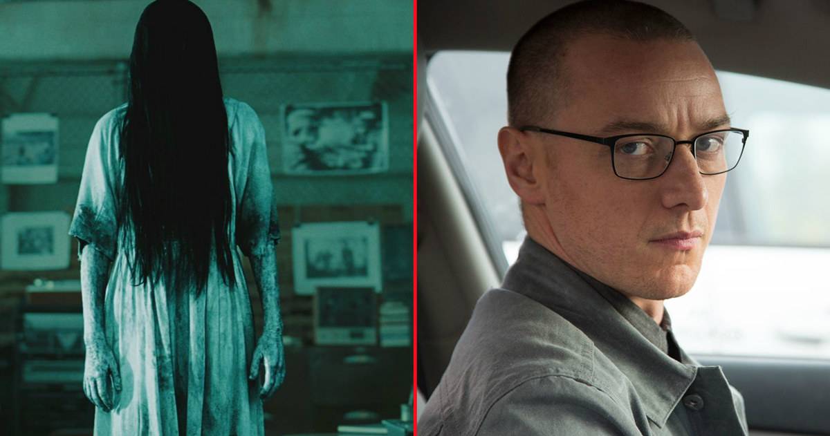 Tv Rings Scared Can Rings Scare Split Away from the Top Spot at the Box Office?