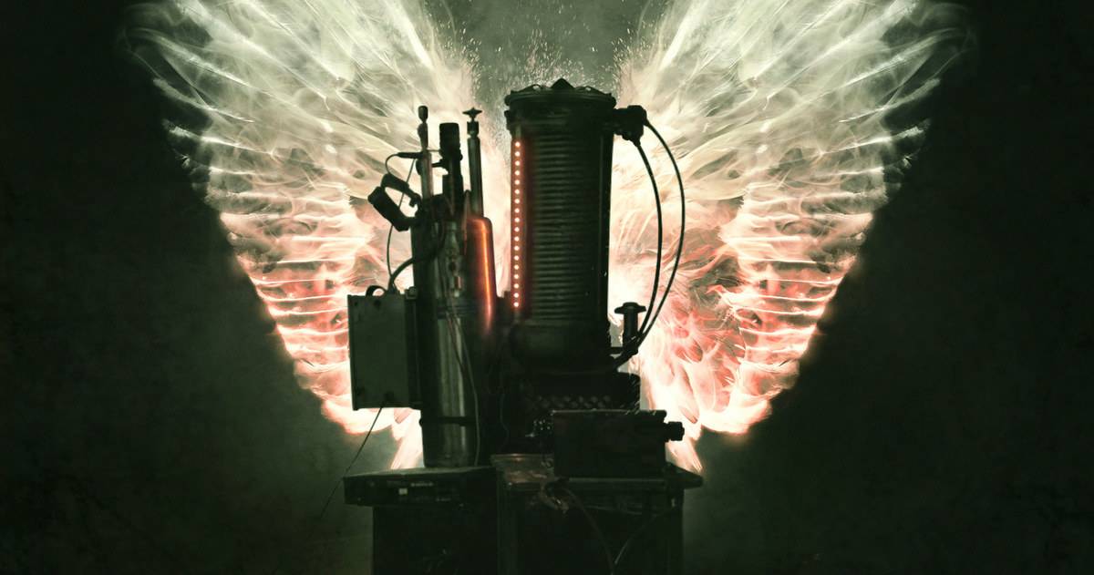 Phoenix Paramount Project Phoenix Project Trailer Brings the Dead Back to Life