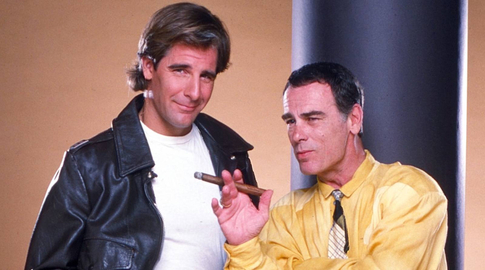 Scott Bakula Honors Quantum Leap Co-Star Dean Stockwell: I Loved Him Dearly
