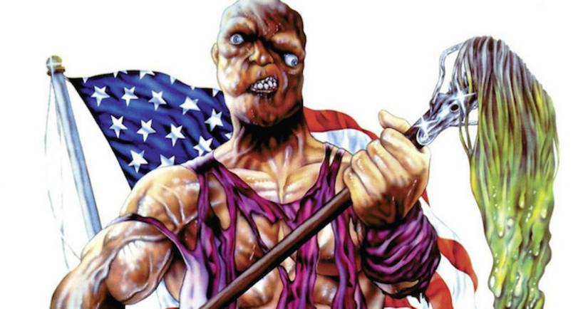 12 Most Punk Rock Horror Movies