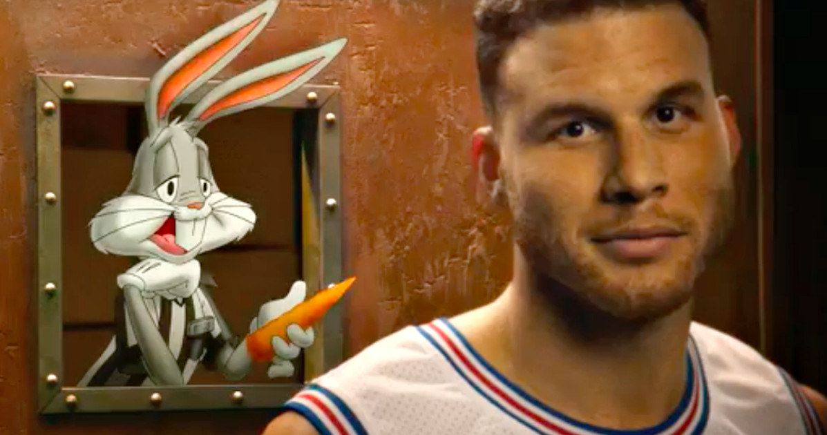 footlocker bugs bunny