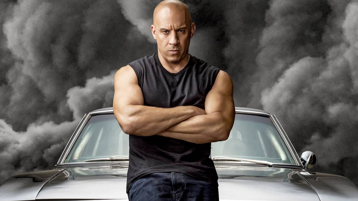 Watch the Fast and Furious 9 Concert and Trailer Drop