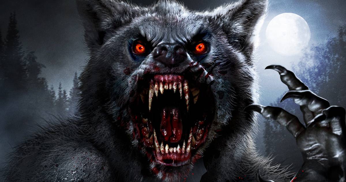 Werewolf-Ravaged Bonehill Road Trailer Brings Back 80s Scream Queen ...