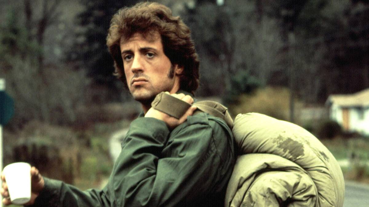 Canceled Rambo: New Blood Series Would Have Passed the Baton to Rambo's Son