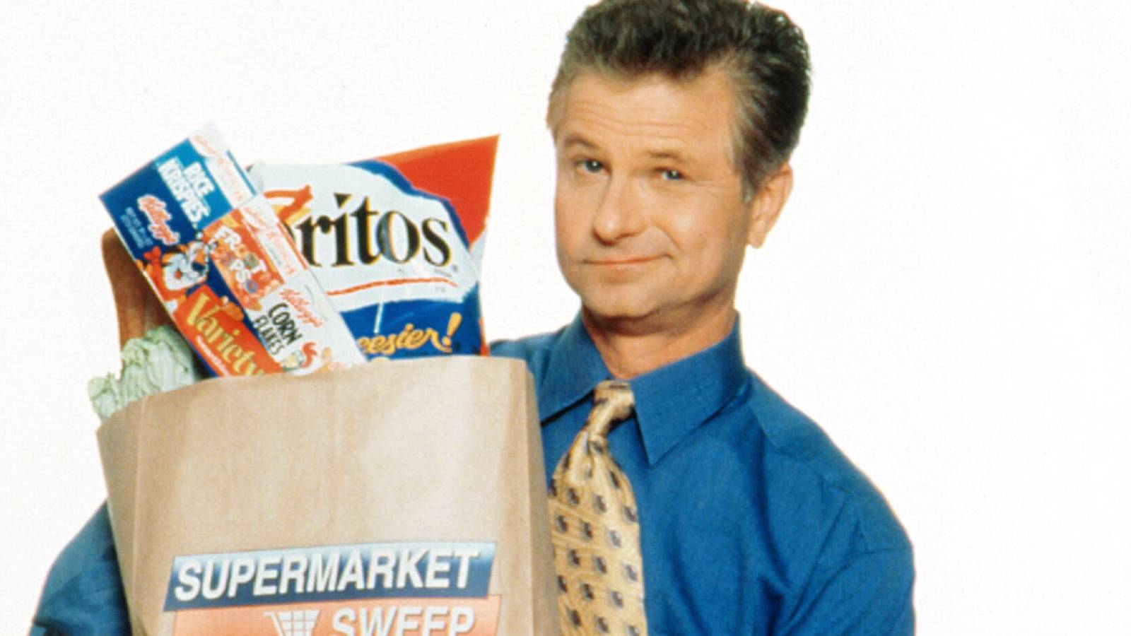 Supermarket Sweep Host David Ruprecht Wants to Return for ABC Revival ...