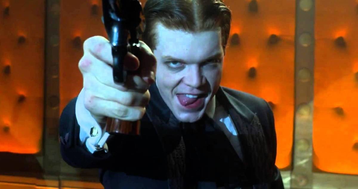 Gotham Producer Teases the Second Coming of the Joker