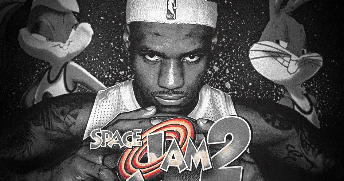 springhill entertainment space jam