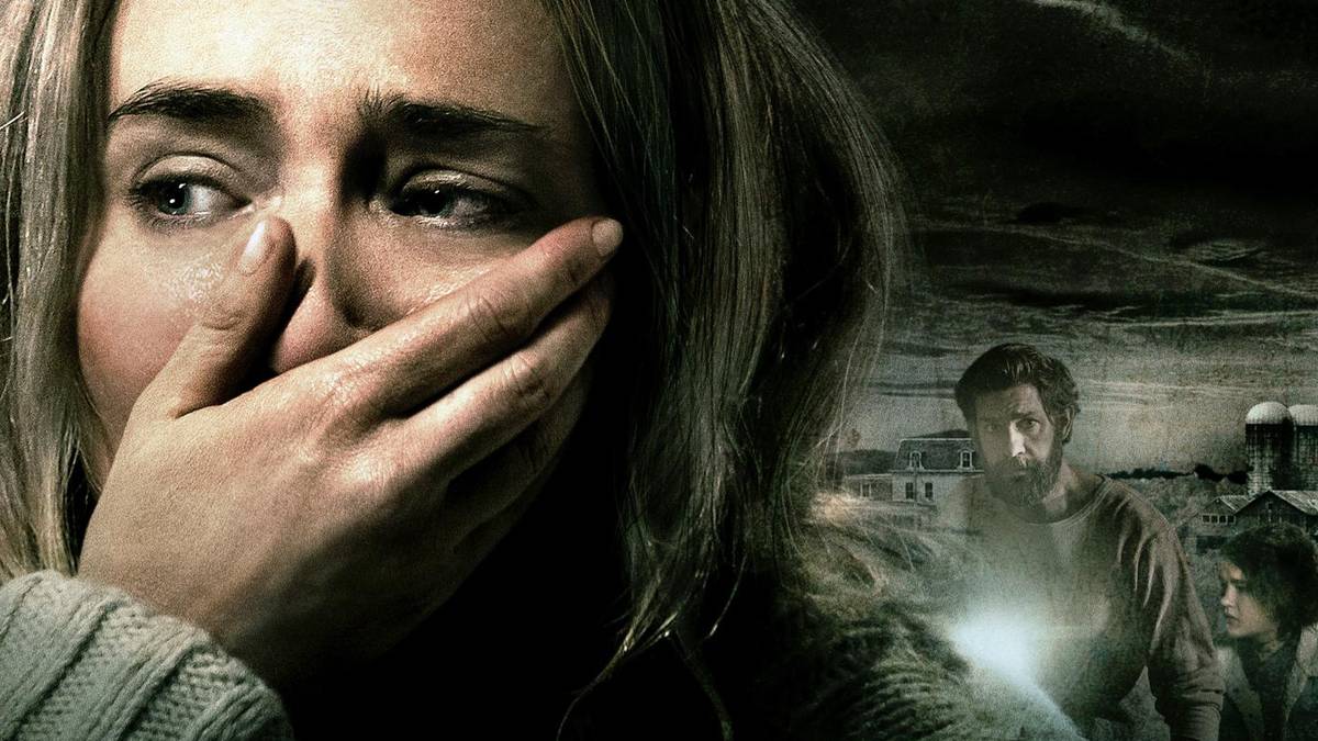 A Quiet Place Spin-Off Movie Is Coming in 2023 from Mud Director Jeff