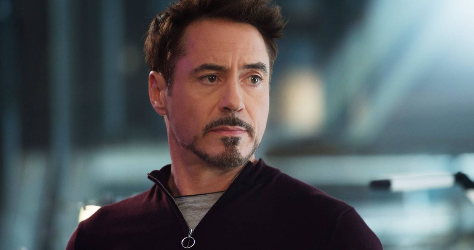 Iron Man No More: Robert Downey Jr. on Getting Distance from the MCU