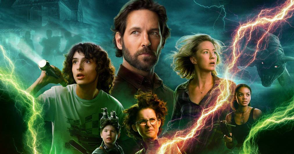Ghostbusters: Afterlife Review: A Fantastic Sequel Sets the Franchise Back on Track Ghostbusters: Afterlife Review: A Fantastic Sequel Sets the Franchise Back on Track
