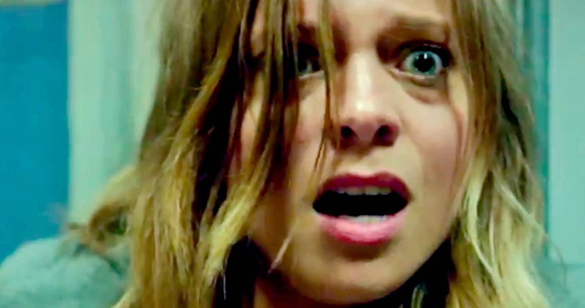Tv Rings Scared Watch the Very Scary First 3 Minutes of Rings
