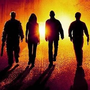 Second Red 2 Poster