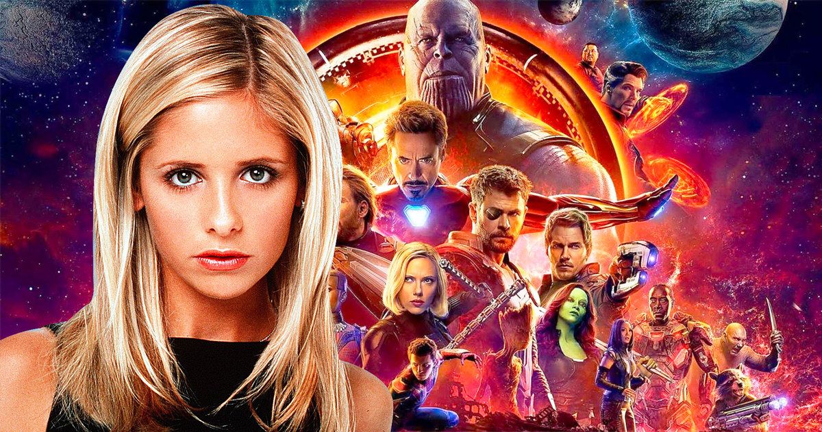 Avengers: Endgame' Defeminized Edit Removes Brie Larson, And Fun