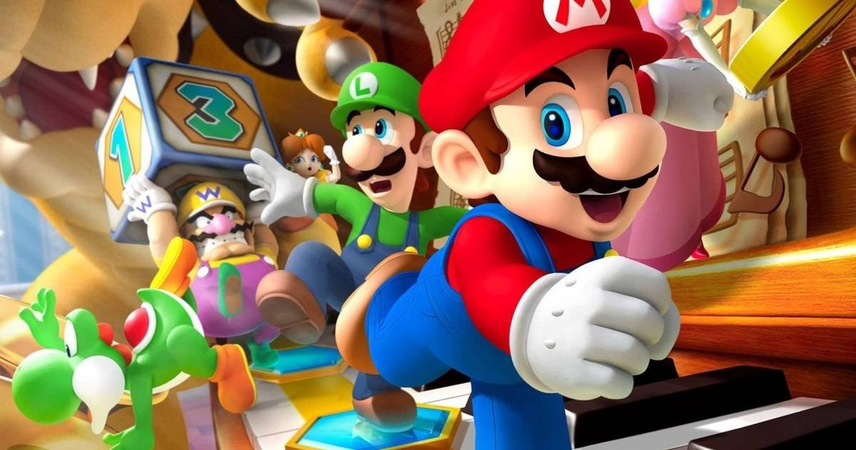 Nerd Alert: Super Mario World Record & Most Controversial Movies