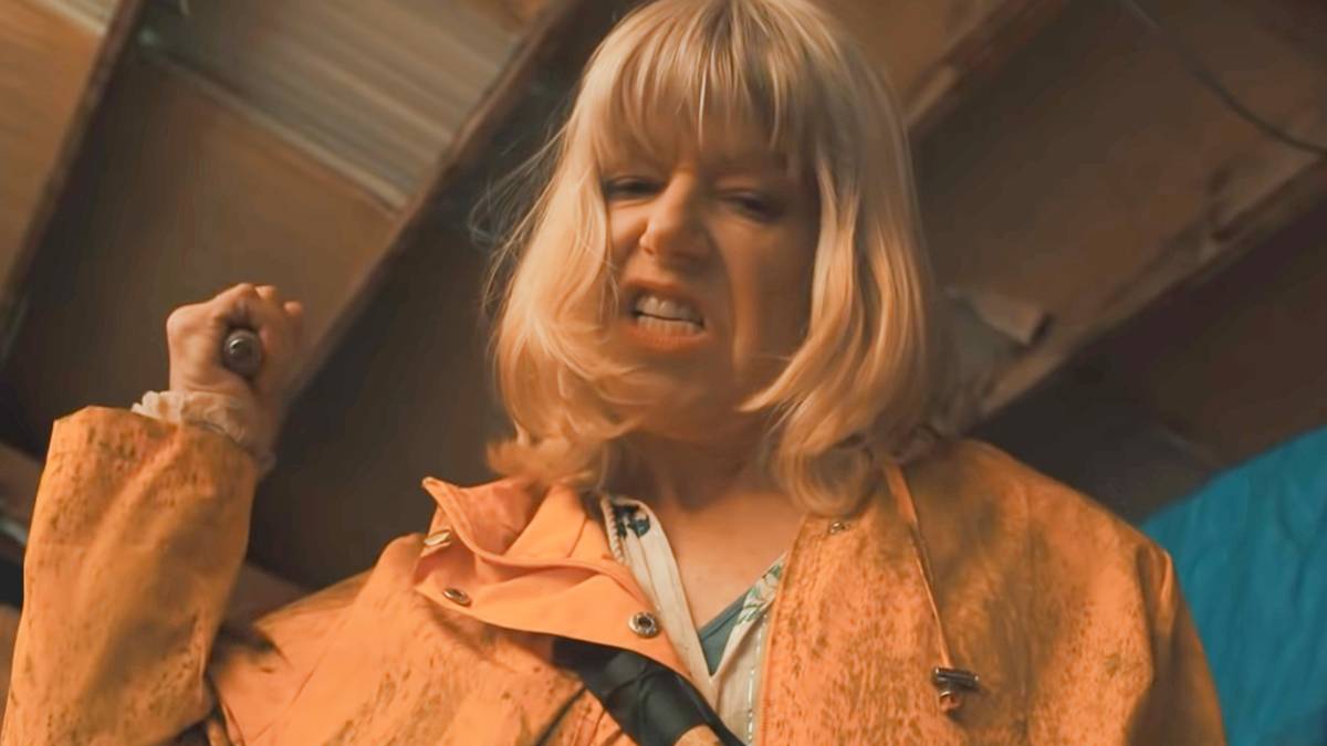 Original Friday the 13th Final Girl Adrienne King Returns in Jason ...