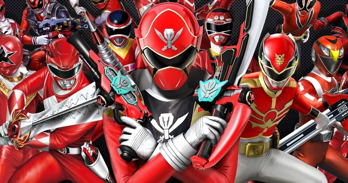 Power Rangers Movie Reboot Script Is Mature Yet Playful