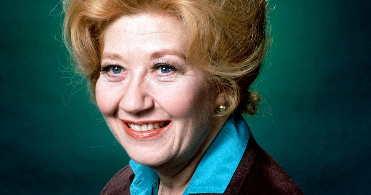Mrs Rae Charlotte Rae, Facts of Life and Diff'rent Strokes Star, Dies at 92