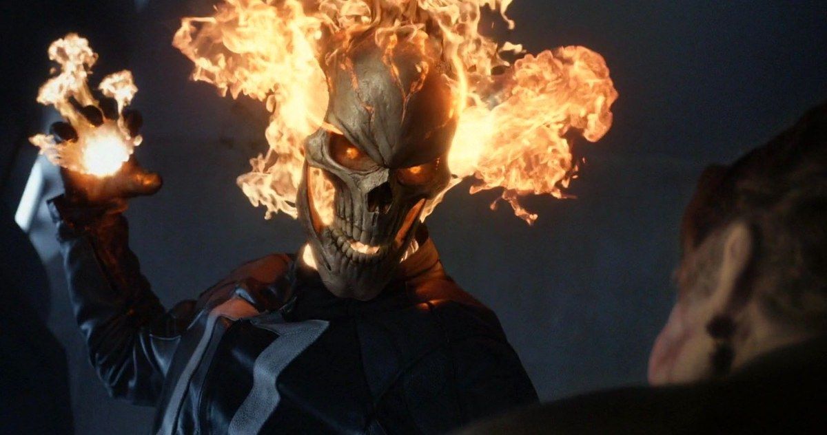 Marvel's Helstrom | MovieWeb