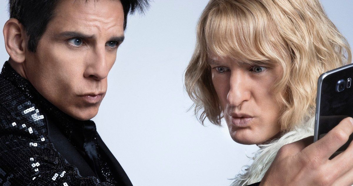 Zoolander | MovieWeb